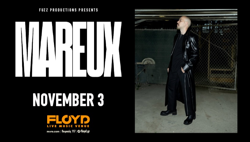 Mareux