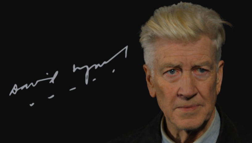 Shorts (Dynamic 01 + Dumbland + Early) / David Lynch Anniversary @ Cinobo Πατησίων