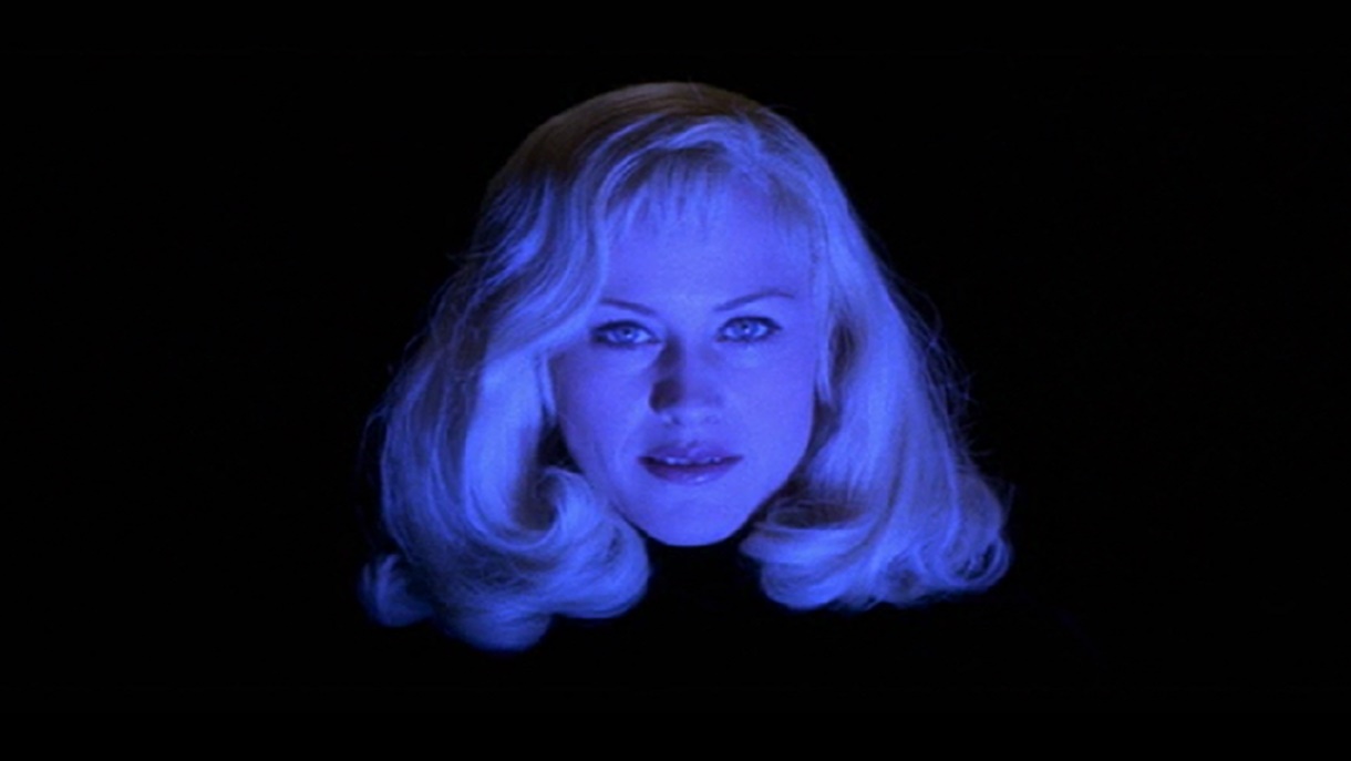 Αφιέρωμα στον David Lynch: Lost Highway 1997