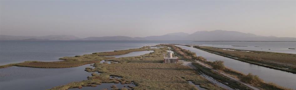 I Saw a City/Memories with a Τail