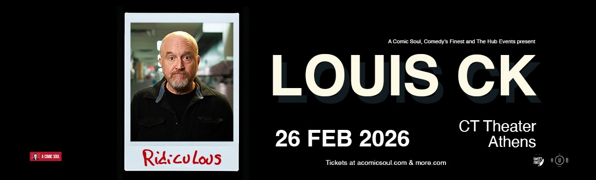 Louis C.K.