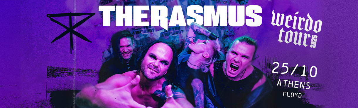 THE RASMUS