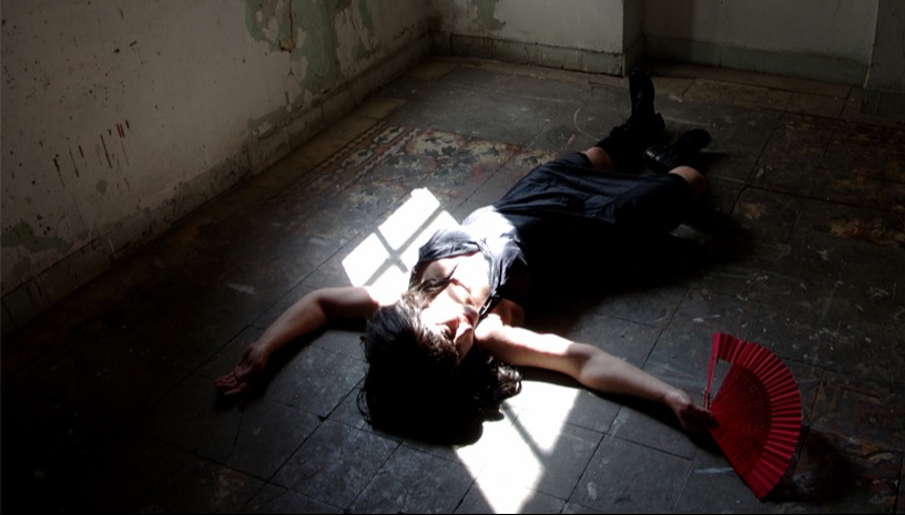 Τυφλή, τυφλή φοράδα, πού πας; - 2ος χρόνος