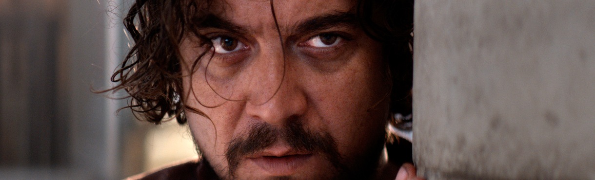 Στη σκιά του Καραβάτζιο