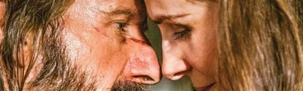 ΣΙΝΕΜΑ - Η ΕΠΙΣΤΡΟΦΗ / THE RETURN