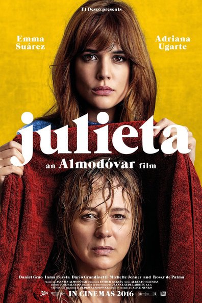 JULIETA