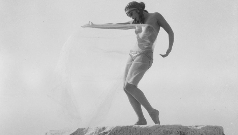 Με το βλέμμα της Nelly's