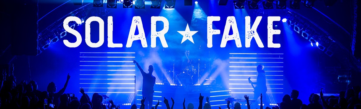 Solar Fake