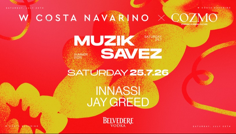 MUZIK SAVEZ | INNASSI & JAY GREED 