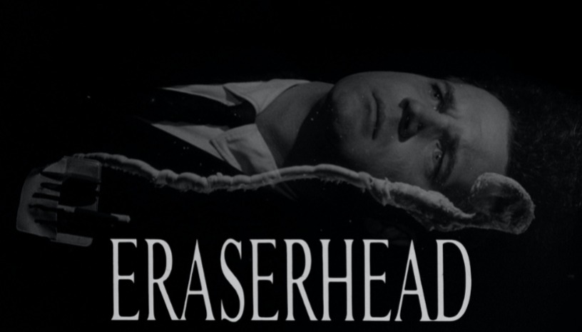 Eraserhead, David Lynch (1977) / David Lynch Anniversary @ Cinobo Πατησίων