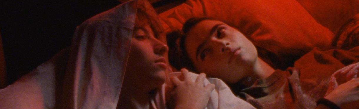 ΛΙΜΝΗ ΦΑΛΚΟΝ / FALCON LAKE