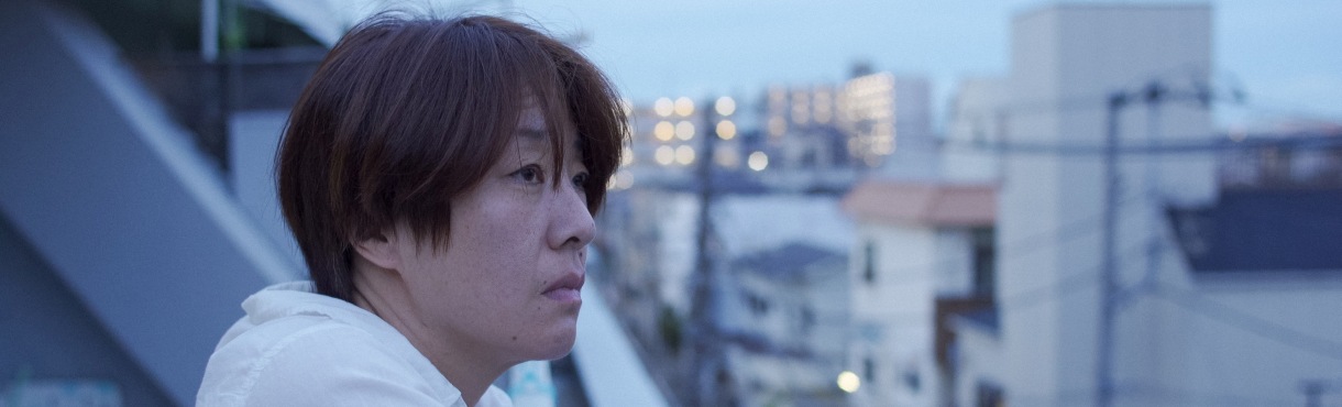 TIDF26-Johatsu - Into Thin Air