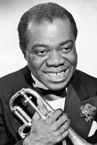 Louis Armstrong