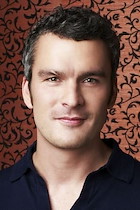 Balthazar Getty