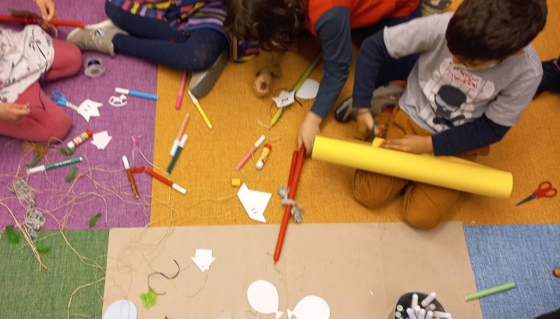 Πασχ...αλλιώς στο Μουσείο-Εισιτήρια τριήμερου