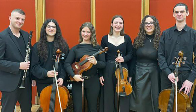 Schubert,  Granados, Faure^3