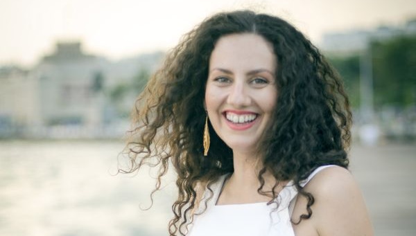 ΜΑΡΙΑ ΠΑΛΑΣΚΑ: MELODIA MEDITERRANEA