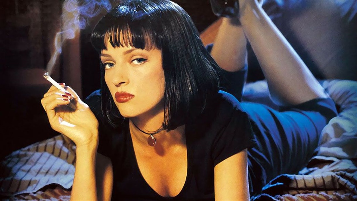 Retronights Skg: Pulp Fiction (1994)